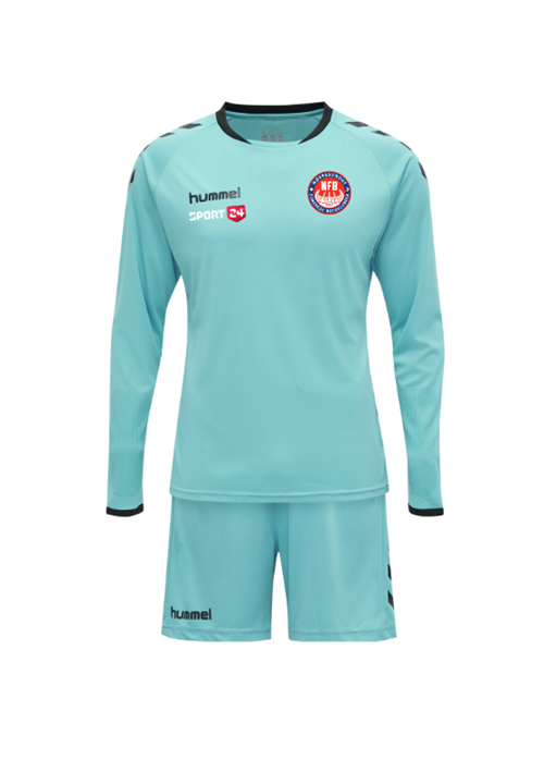 NFB Målmandssæt Børn - Core GK Set kids